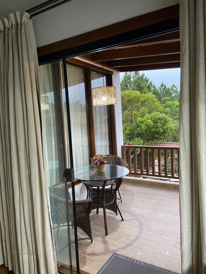 Refugio Na Praia Hospedagem - Guarda do Embaú 外观 照片
